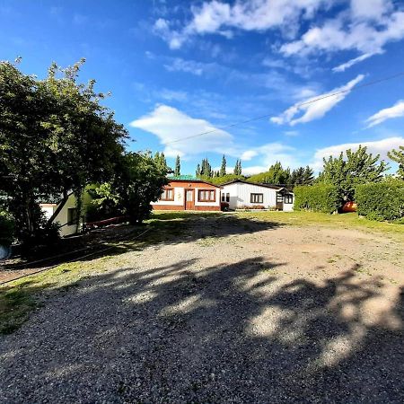 Los Dos Pinos El Calafate Exterior foto